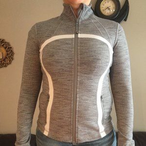 Women's Luluemon Athletica Top